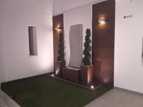 Отель Apartamentos Turísticos Clavero  Альмагро